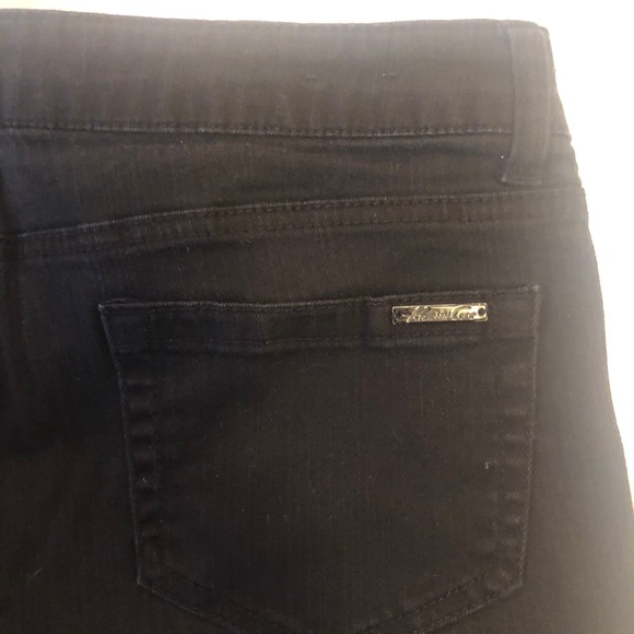 Kenneth Cole black denim - Picture 4 of 4